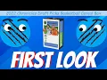 FIRST LOOK 2022 Chronicles Draft Picks Basketball Cereal Box HUGE VALUE SICK CARDS