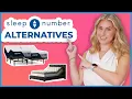 Sleep Number Bed Alternatives - Which Bed Should You Get Instead