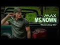 Max McNown - World Change Me (Official Lyric Video)