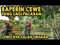 Download Lagu PRANK - GOMBALIN CEWE YANG LAGI PACARAN - COWONYA SALAH TINGKAH...PART 1