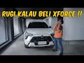 Download Lagu RUGI KALAU BELI MITSUBISHI XFORCE‼️