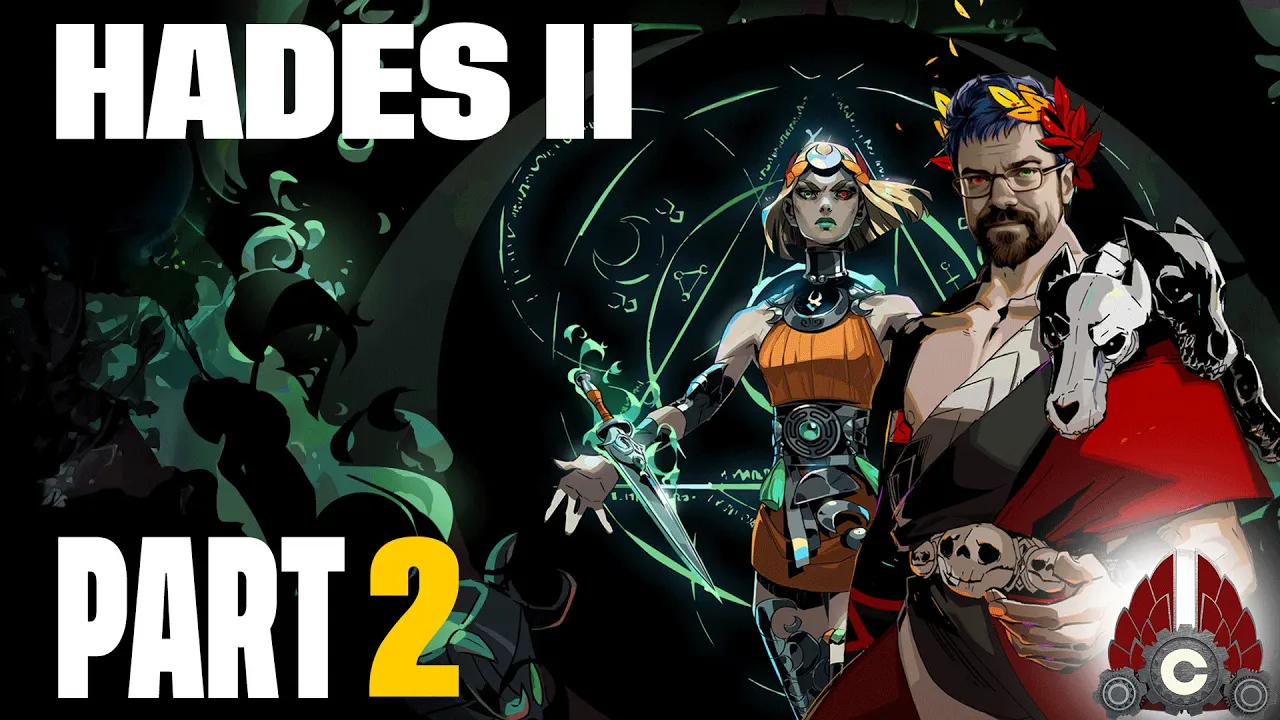 Hades II | Full Release | Part 2