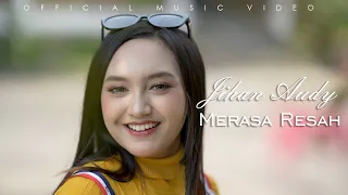 Jihan Audy - Merasa Resah ( Official Music Video ) #music