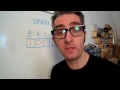 Things - Counting in Binary on your Fingers