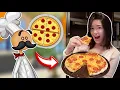 I Tried Cooking Papa s Games Food In Real Life fail