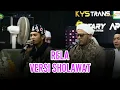 Download Lagu RELA VERSI SHOLAWAT ( DEMI CINTA YANG MENYALA ) MAS KAFA AL-JAUHAR