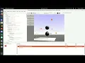 Teaser Physics joints in Castle Game Engine hinge ball grab rope
