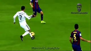 كريستيانو رونالدو يمسخر برشلونه على مهرجان دراكولا    دندنها
