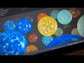 CSS Bubble Animation Tutorial Floating Bubbles Effect Using Pure CSS Easy for Beginners