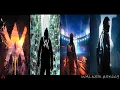 Download Lagu Who I Am ✘ Spectre 2.0 ✘ Sing Me To Sleep ✘ Team Side (T10YOB Mashup Remix) - Alan Walker, RCB \u0026more