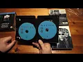 Matrix Trilogy 4K Unwrapping