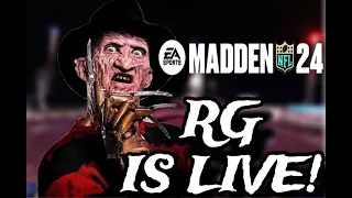 LATE NIGHT STREAM!!!