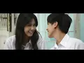 Iqbaal Ramadhan - Rindu Sendiri (Official Lyric Video) Ost. Dilan 1990