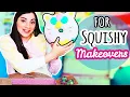 Squishy Makeovers: Fixing Your Squishies #27
