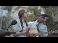 SAMPAI JUMPA - ENDANK SOEKAMTI ( Ipank Yuniar ft. Meisita Lomania Akustik Cover & Lirik )
