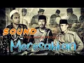 Download Lagu A'GANGGU TETANGGEH - MAVIA PROJECT