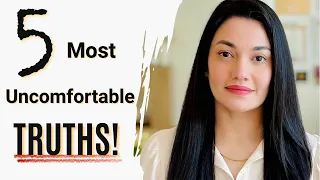 Five Uncomfortable Truths! | Muniba Mazari