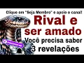 Download Lagu Exclusivo‼️😱 CIGANA ESMERALDA INVESTIGOU E DESCOBRIU TUDO SOBRE RIVAL BRUXA E SER AMADO -ASSISTA JÁ 