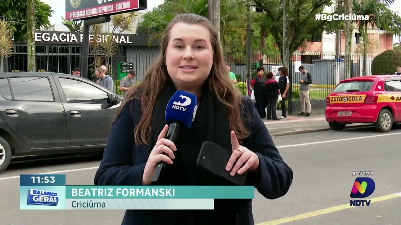 Detran implementa mudanças na consulta pública de veículos para combater golpes