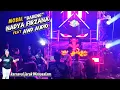 Download Lagu Goyang Bareng NADYA FIRZANA feat AWD Audio, Full Saweran Karnaval Jarak Wonosalam Jombang