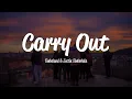 Download Lagu Timbaland - Carry Out (Lyrics) ft. Justin Timberlake