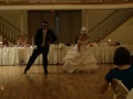 Awesome Father/Daughter Dance... A Crowd Shocker!!!