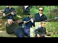 Download Lagu Happy   Multi Bass by Charles Berthoud with his Le Fay D Tuner