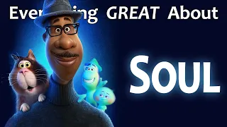 everything great about soul 