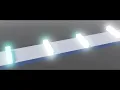 Rainbow Obby - Roblox Game Trailer