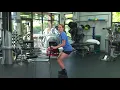 Mini Squats