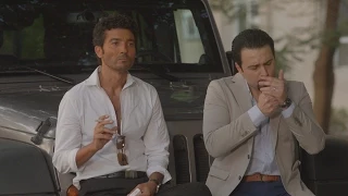 الإعلان الرسمى الاول لفيلم خطة بديلة PLAN B 