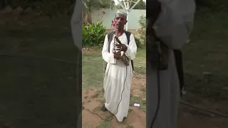 مبدع الشرق صالح علي حامد 