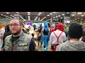 MFF2024 - Santa s Reindeer Parade 1