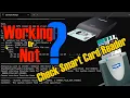 How to Test Smartcard Reader Working or Not in Windows Using CMD