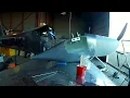 RV-14 Gear Fairings IX