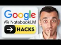 Download Lagu Deze NotebookLM-hacks zijn GEK!