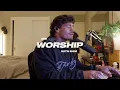 Download Lagu WORSHIP WITH SAM | 22/03/2024 | THE KING ABOVE ALL KINGS