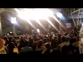 Radha — Jab Harry Met Sejal | Sunidhi Chauhan | Rakesh Maini | Live In Mumbai