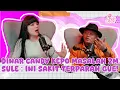Lagu DINAR CANDY KEPO MASALAH 2M SULE : INI SAKIT TERPARAH GUE!
