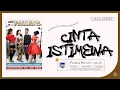Lala Widy Feat Gerry Mahesa - Cinta Istimewa - New Pallapa ( Official Music Video )