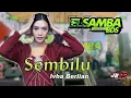 SEMBILU //IVHA BERLIAN//ELSAMBA DutCom BDS  ft jb 27 music Live KUDU