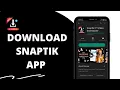 Download Lagu How to Download SnapTik App on Android Phone? SnapTik App Download 2023
