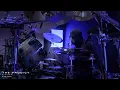 219 The Prodigy - Breathe - Drum Cover
