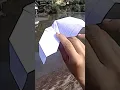 Download Lagu Pesawat Kertas Unik #origami #tutorial #pesawatkertas