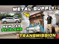 Download Lagu Wont go in park?? New car problems. Metal trip, Theo gets spoiled, MORE!