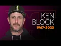 Ken Block Racecar Driver Dead at 55 After Snowmobile Accident