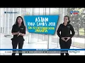 Download Lagu Data \u0026 Fakta Asian Para Games 2018
