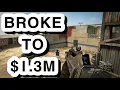 7 Decisions That Got Me To A 1 3M Networth by 28