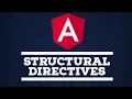 Angular Structural Directives with Code Example