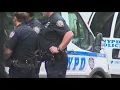 NYPD launches recruitment campaign in effort to increase officer diversity